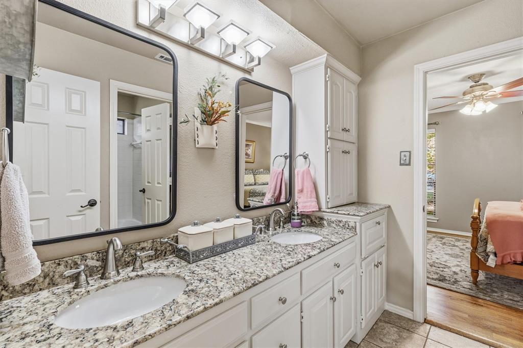 824 Parkhaven Drive, Mesquite, TX 75149