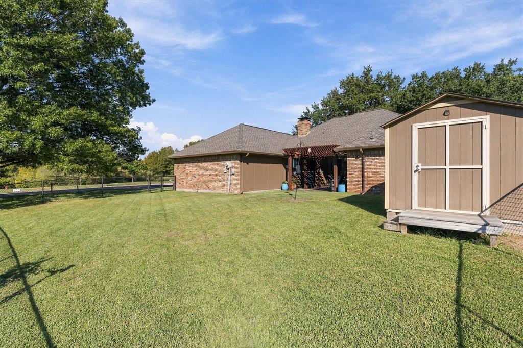 824 Parkhaven Drive, Mesquite, TX 75149
