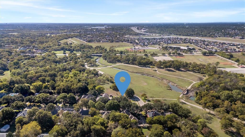 824 Parkhaven Drive, Mesquite, TX 75149