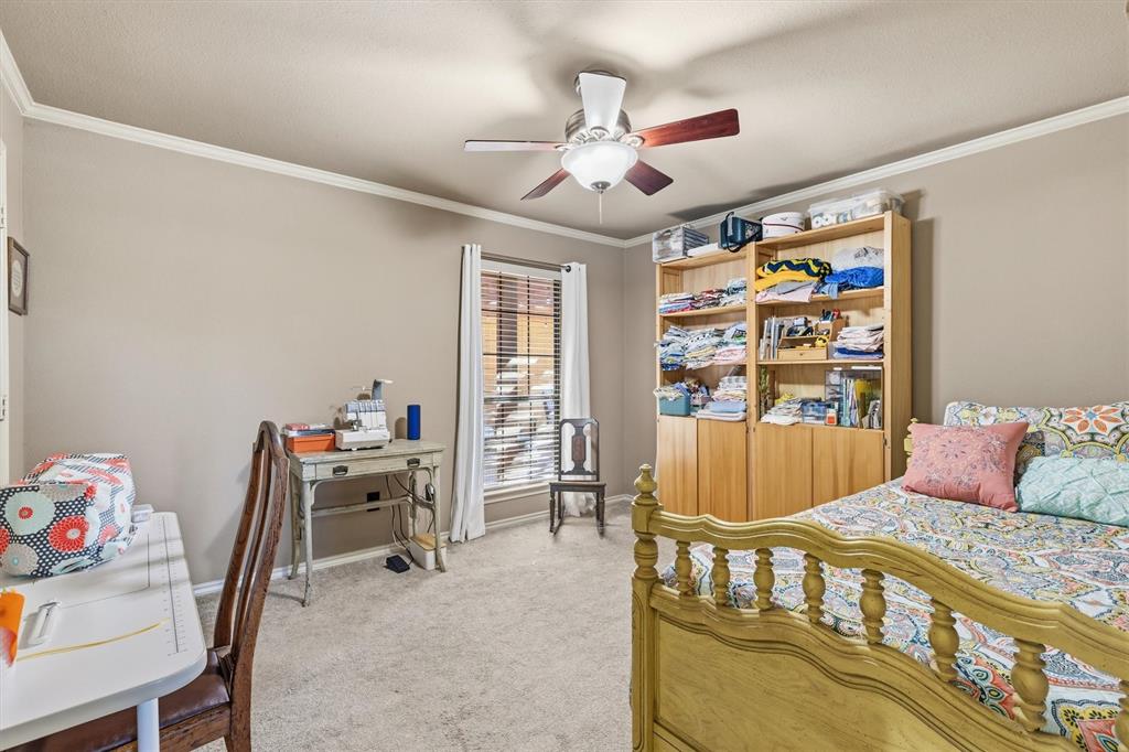 824 Parkhaven Drive, Mesquite, TX 75149