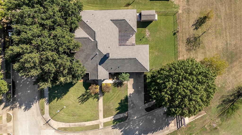 824 Parkhaven Drive, Mesquite, TX 75149