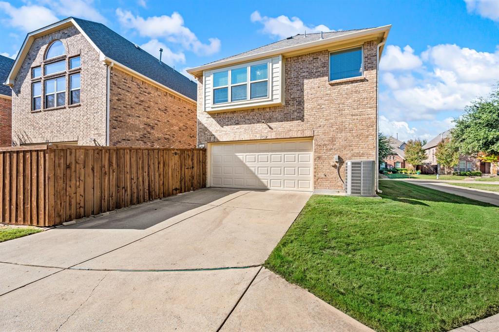 1712 Coronado Street, Allen, TX 75013
