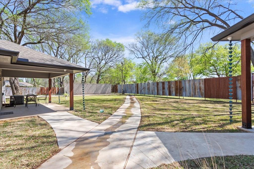 1201 Forrest Street, Waco, TX 76704