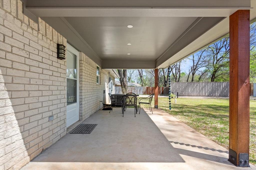 1201 Forrest Street, Waco, TX 76704