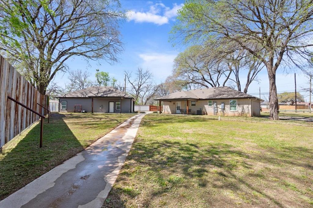 1201 Forrest Street, Waco, TX 76704
