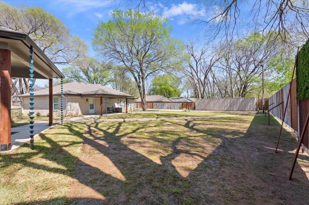 1201 Forrest Street, Waco, TX 76704
