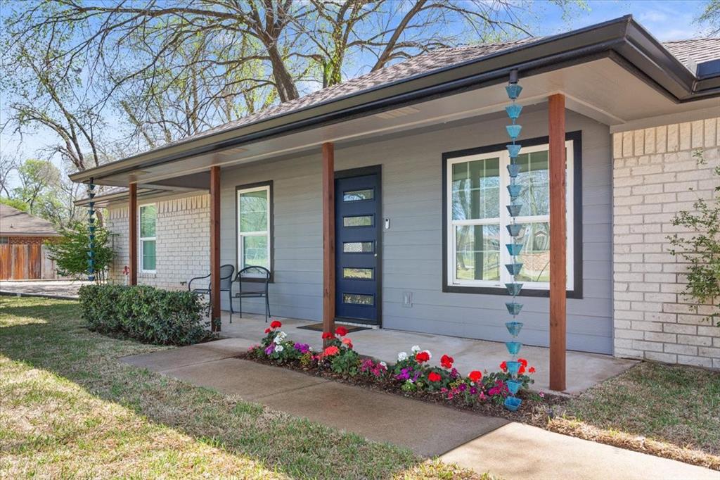 1201 Forrest Street, Waco, TX 76704 1201 Forrest Street, Waco, TX 76704