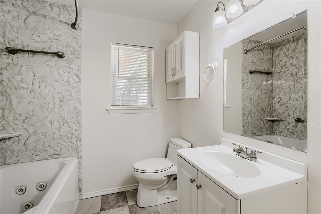 2609 Harvard Street N, Irving, TX 75062