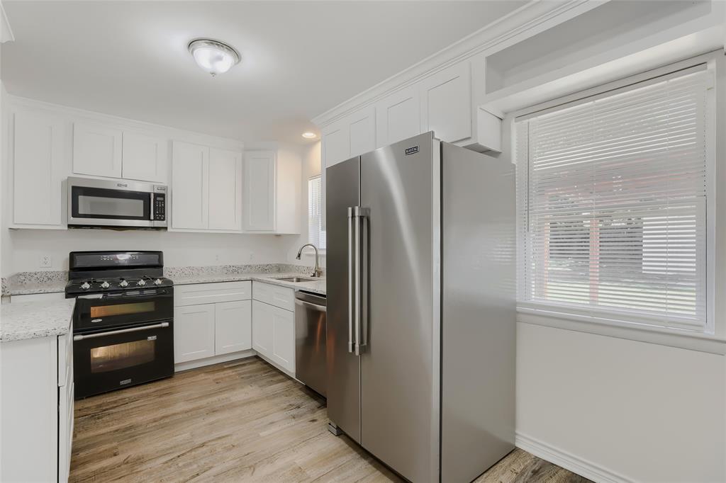 2609 Harvard Street N, Irving, TX 75062
