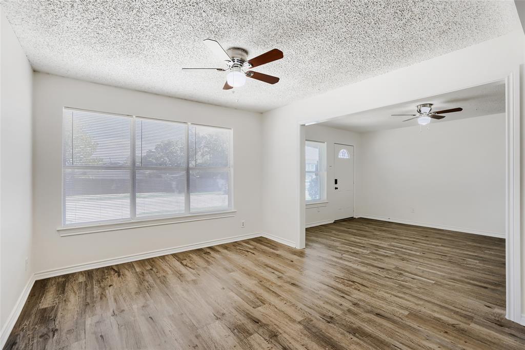 2609 Harvard Street N, Irving, TX 75062