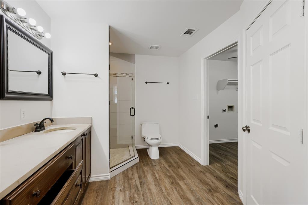 2609 Harvard Street N, Irving, TX 75062