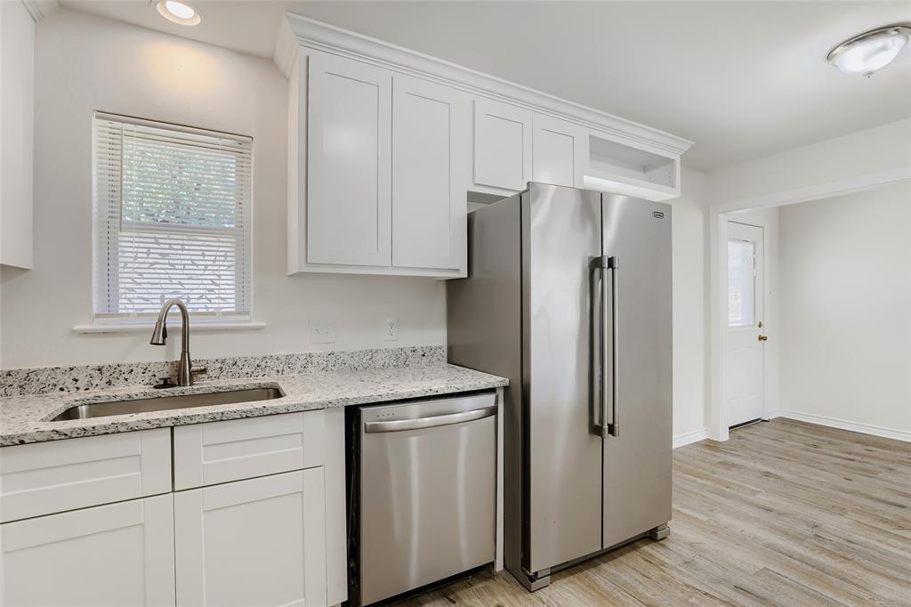 2609 Harvard Street N, Irving, TX 75062