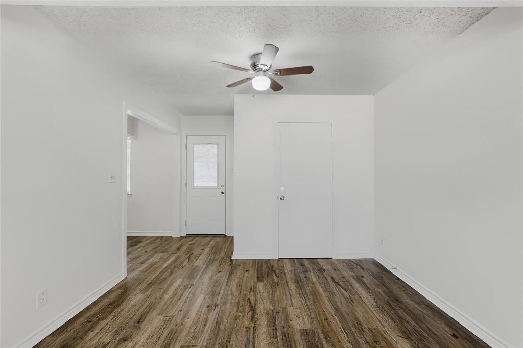 2609 Harvard Street N, Irving, TX 75062
