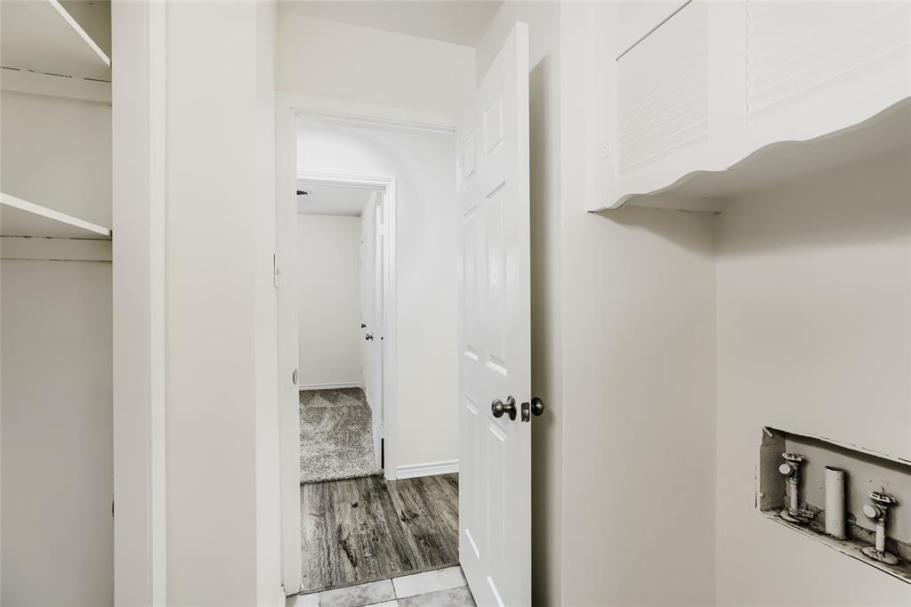 2609 Harvard Street N, Irving, TX 75062