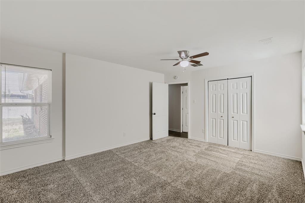2609 Harvard Street N, Irving, TX 75062