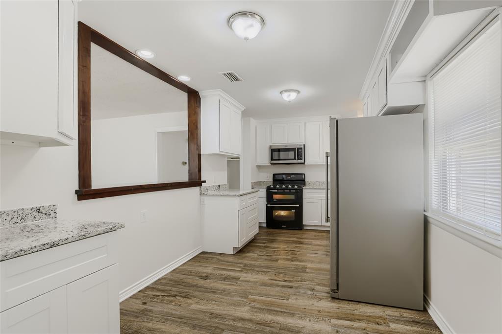 2609 Harvard Street N, Irving, TX 75062