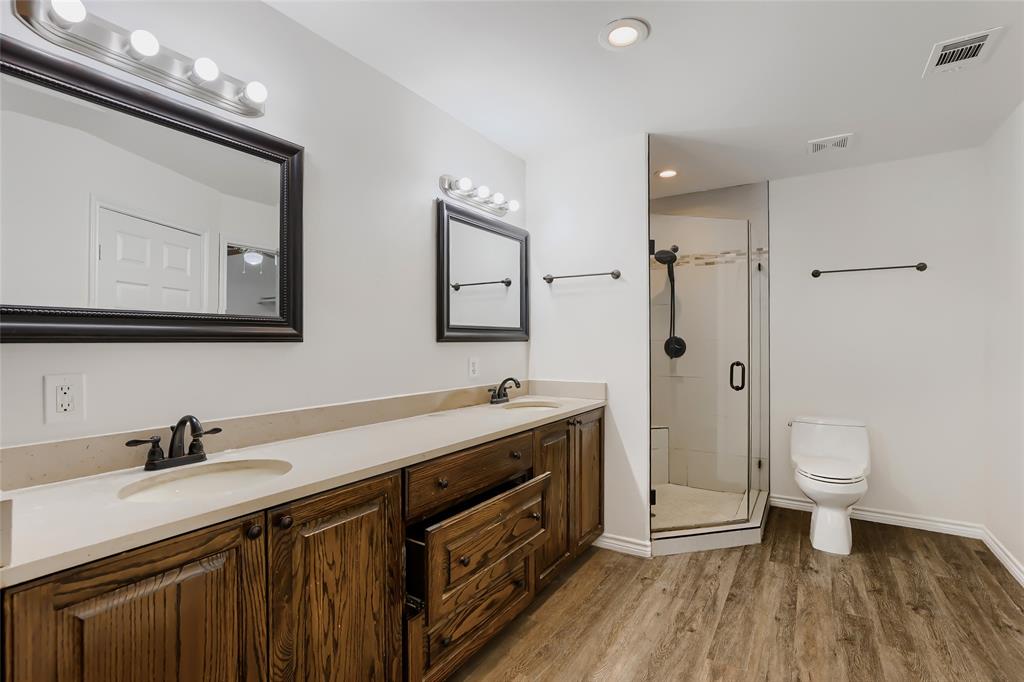 2609 Harvard Street N, Irving, TX 75062