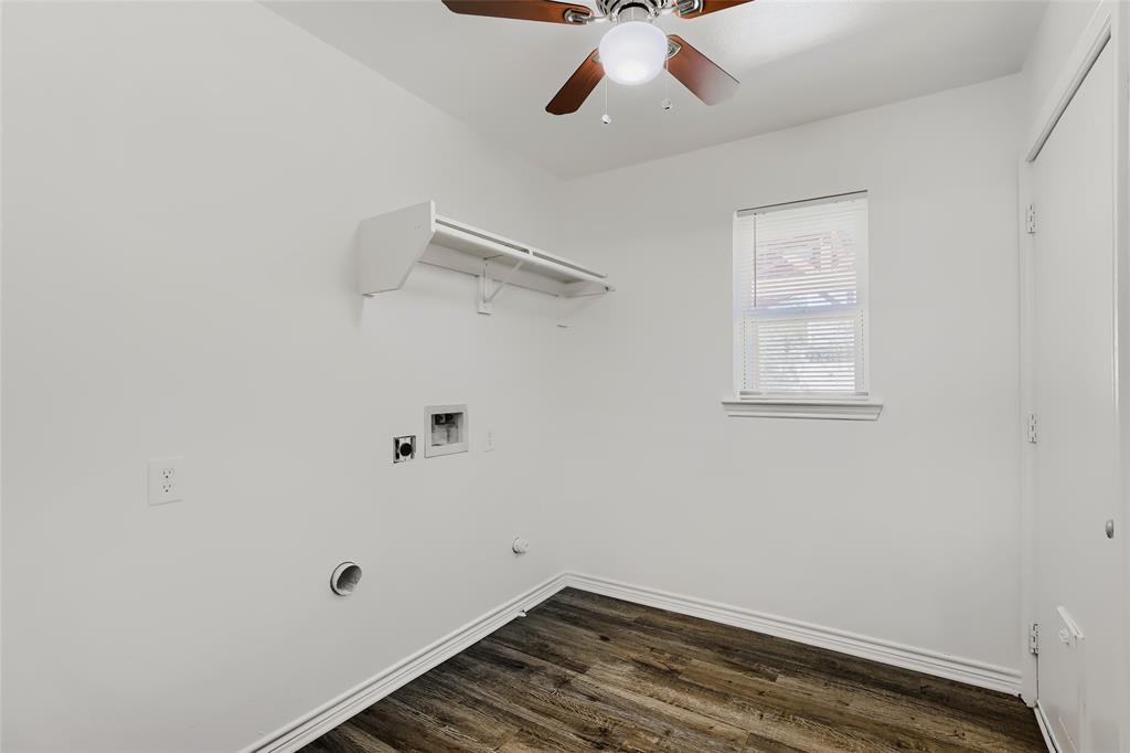 2609 Harvard Street N, Irving, TX 75062