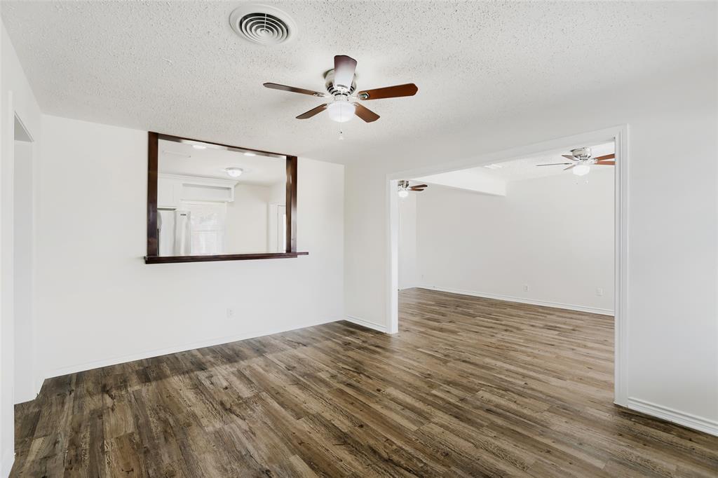 2609 Harvard Street N, Irving, TX 75062