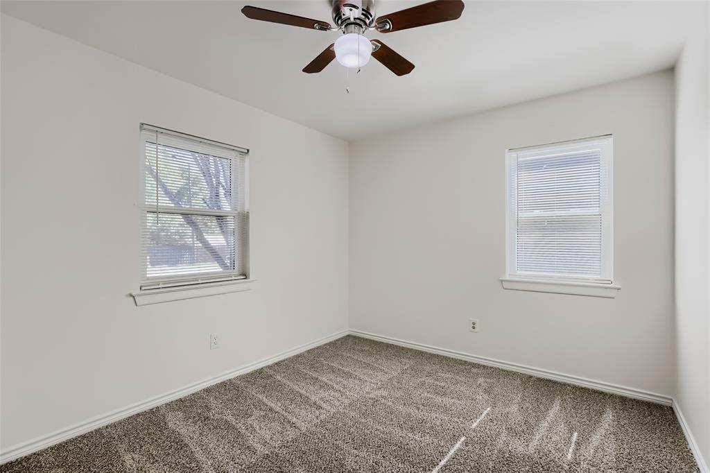 2609 Harvard Street N, Irving, TX 75062