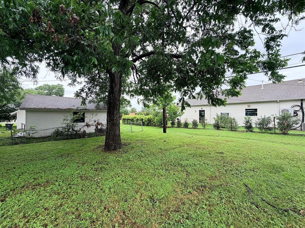 105 E 3rd Street, Prosper, TX 75078