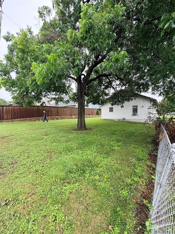 105 E 3rd Street, Prosper, TX 75078