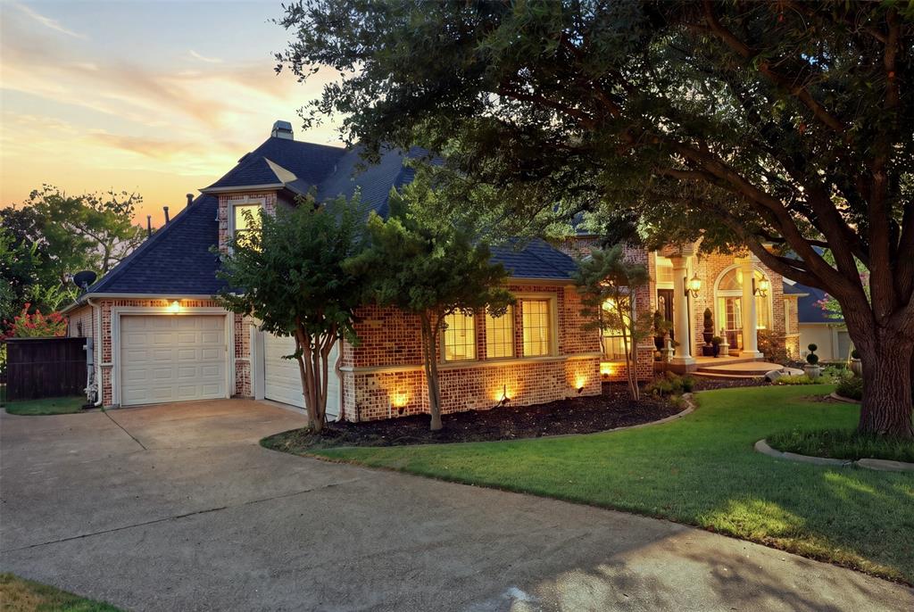 3 car Garage with Storage 3 car Garage with Storage