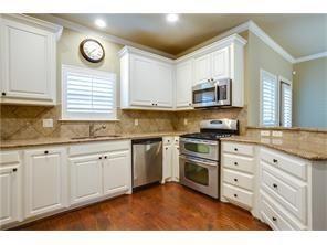 3430 Mcfarlin Boulevard, #3, University Park, TX 75205