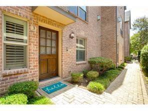 3430 Mcfarlin Boulevard, #3, University Park, TX 75205