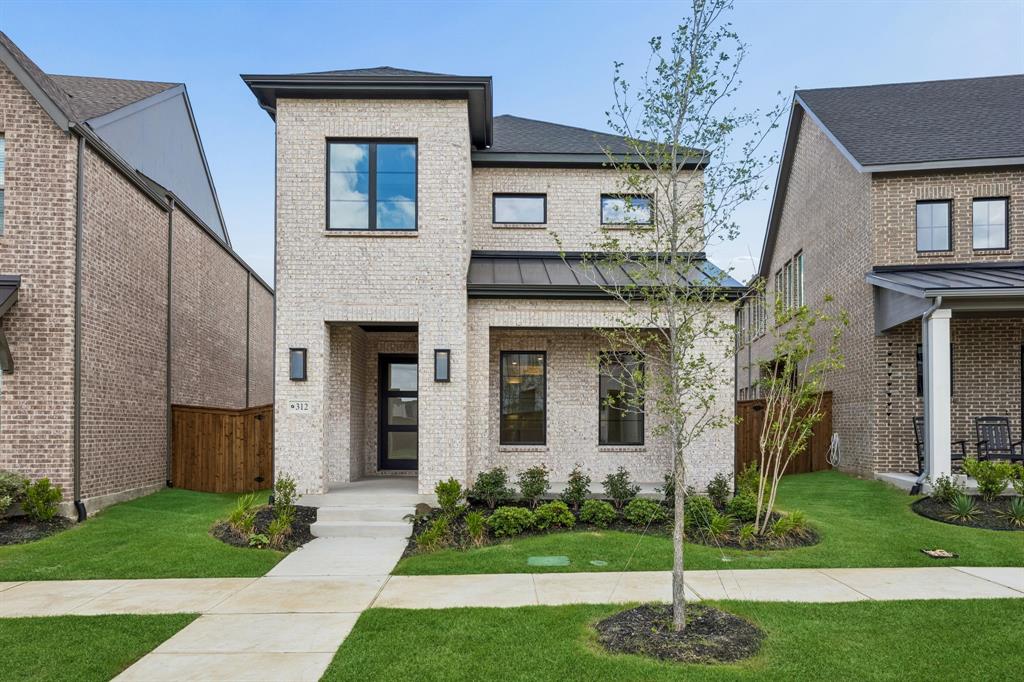 Luxurious living paired with small town charm can be yours in one of our newest community...The Heights at Uptown Celina!