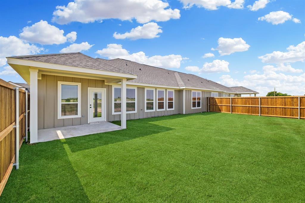 6609-6611 Florence Drive, Midlothian, TX 76065