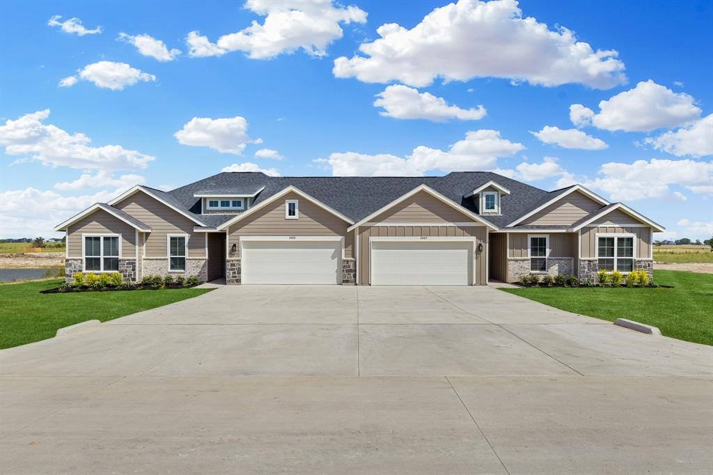 6609-6611 Florence Drive, Midlothian, TX 76065