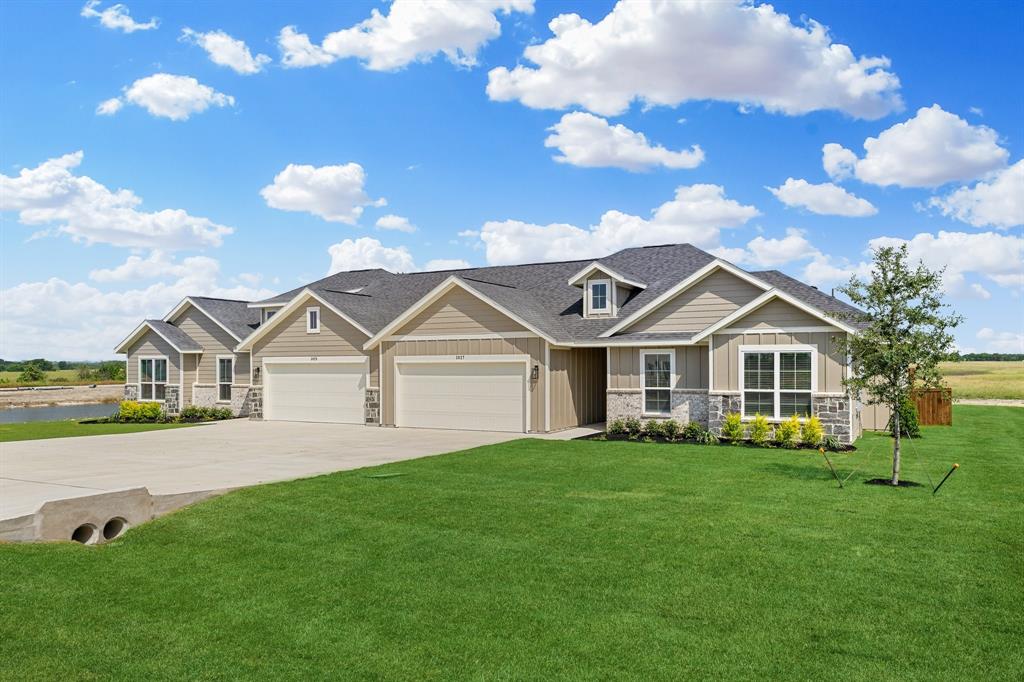 6609-6611 Florence Drive, Midlothian, TX 76065