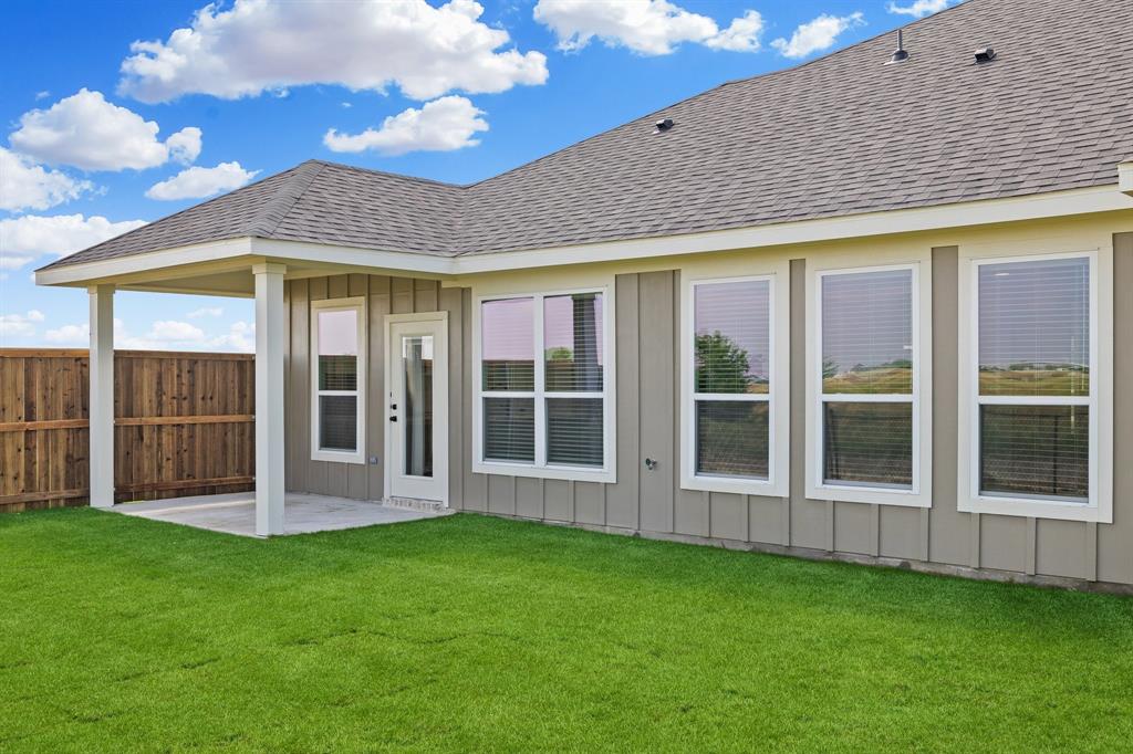6609-6611 Florence Drive, Midlothian, TX 76065