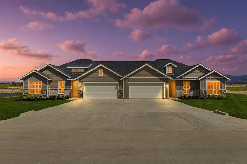 6609-6611 Florence Drive, Midlothian, TX 76065