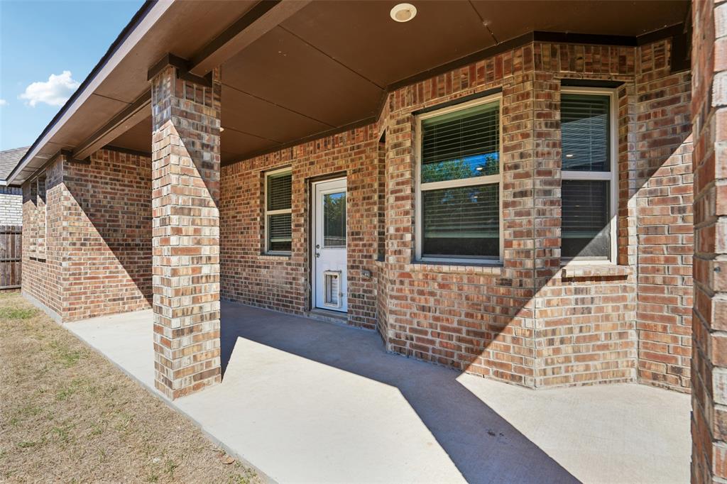 4219 Long Drive, Forney, TX 75126