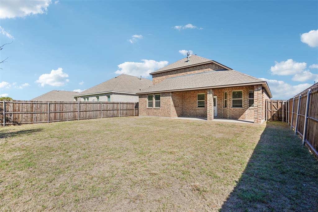 4219 Long Drive, Forney, TX 75126