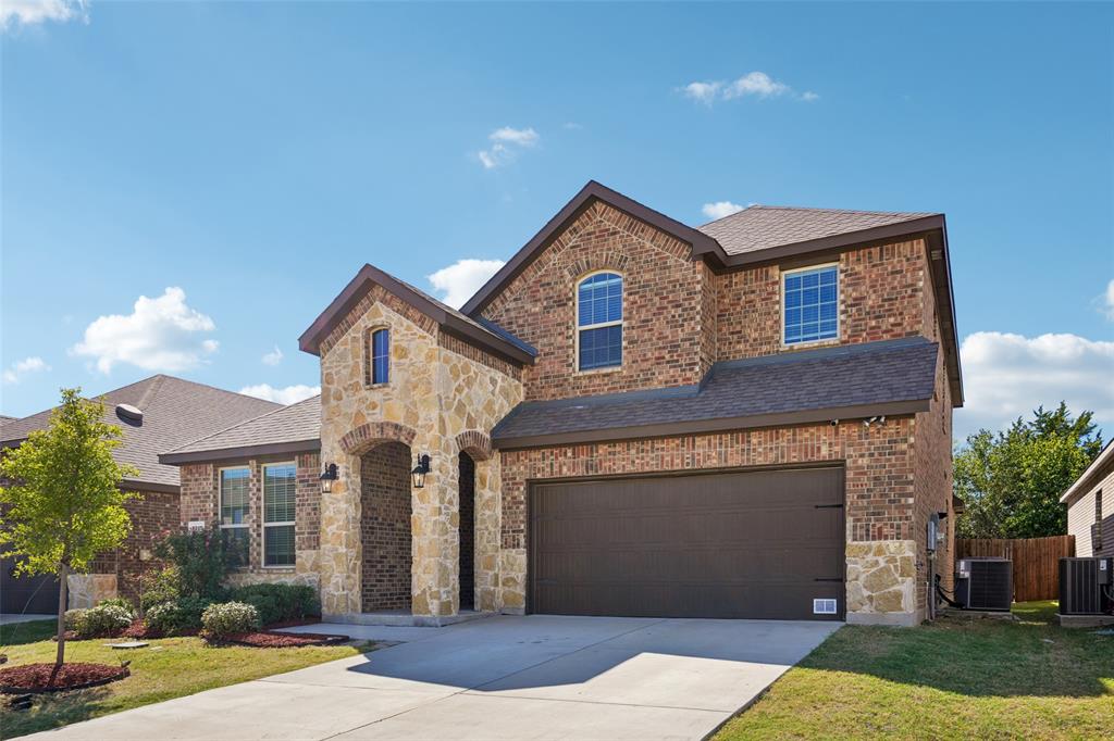 4219 Long Drive, Forney, TX 75126 4219 Long Drive, Forney, TX 75126