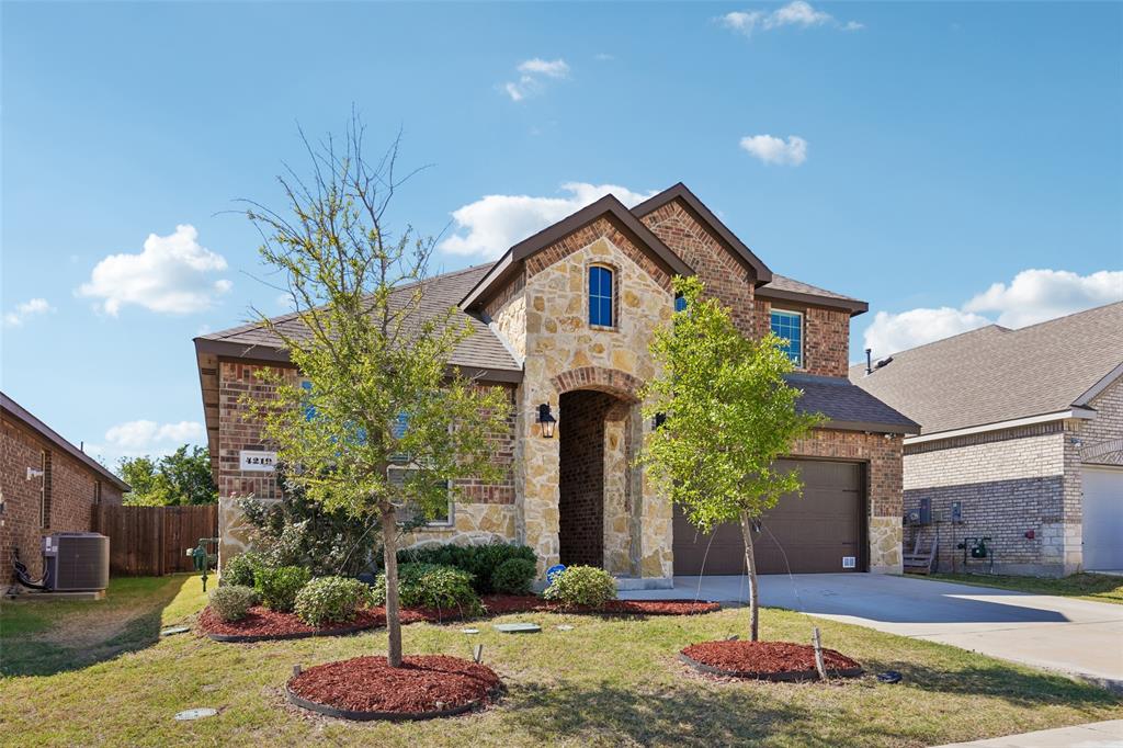 4219 Long Drive, Forney, TX 75126 4219 Long Drive, Forney, TX 75126