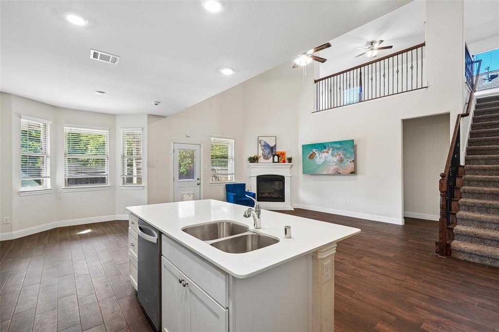 4219 Long Drive, Forney, TX 75126