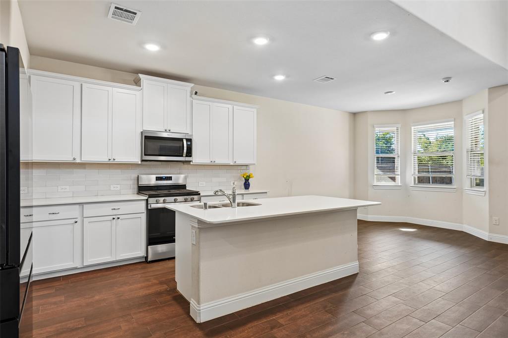 4219 Long Drive, Forney, TX 75126