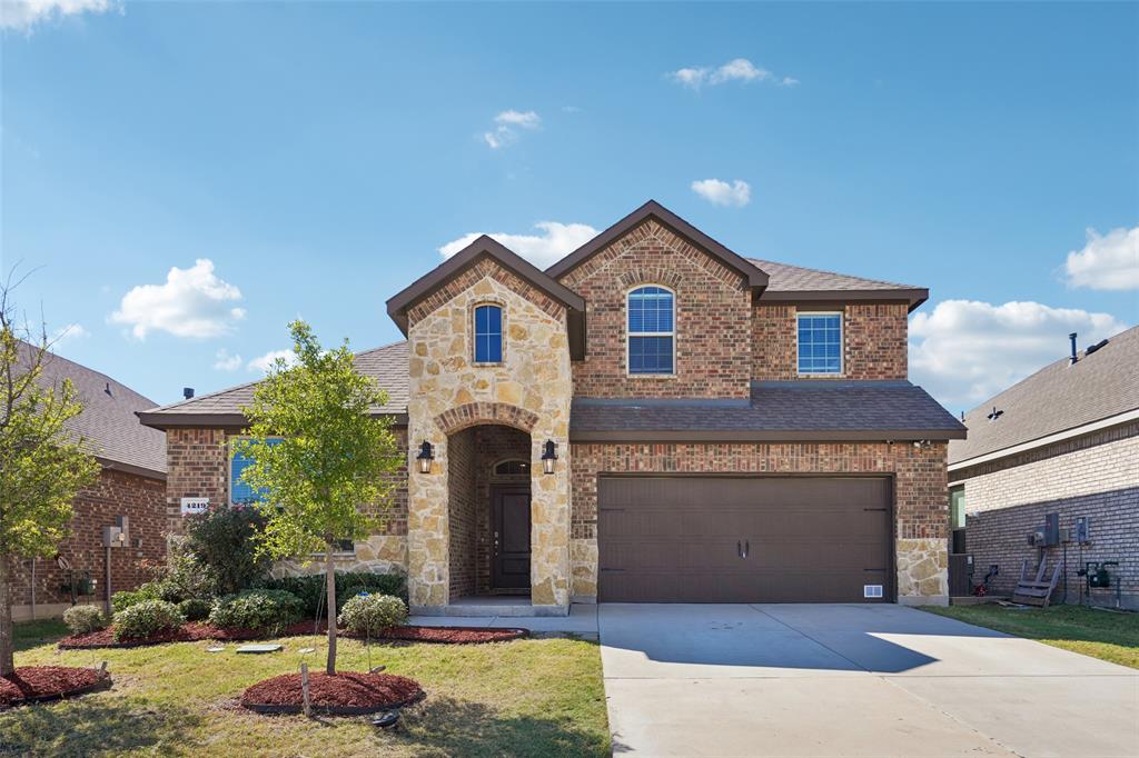 4219 Long Drive, Forney, TX 75126 4219 Long Drive, Forney, TX 75126