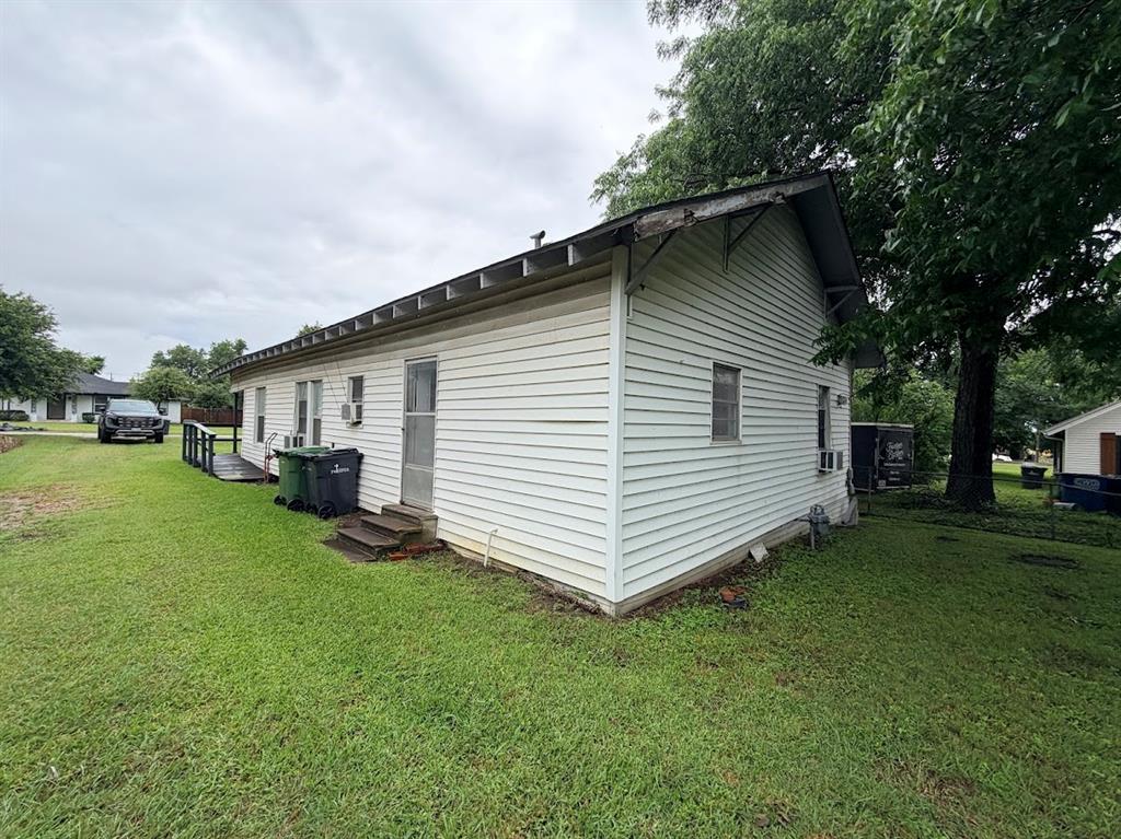 105 E 3RD Street, Prosper, TX 75078