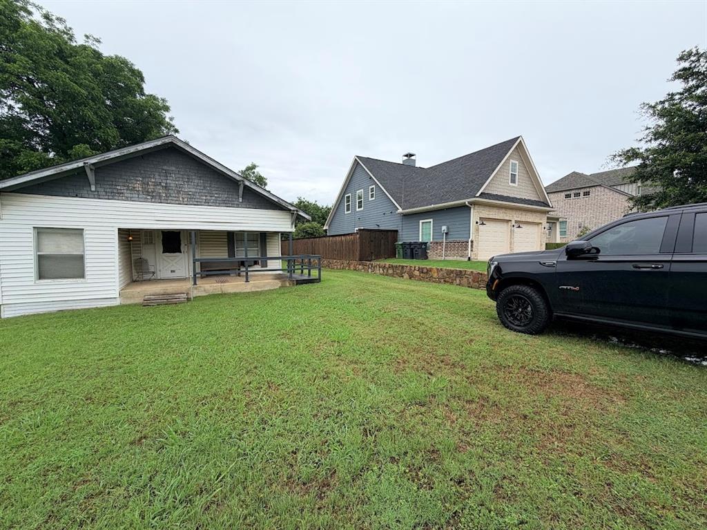 105 E 3RD Street, Prosper, TX 75078