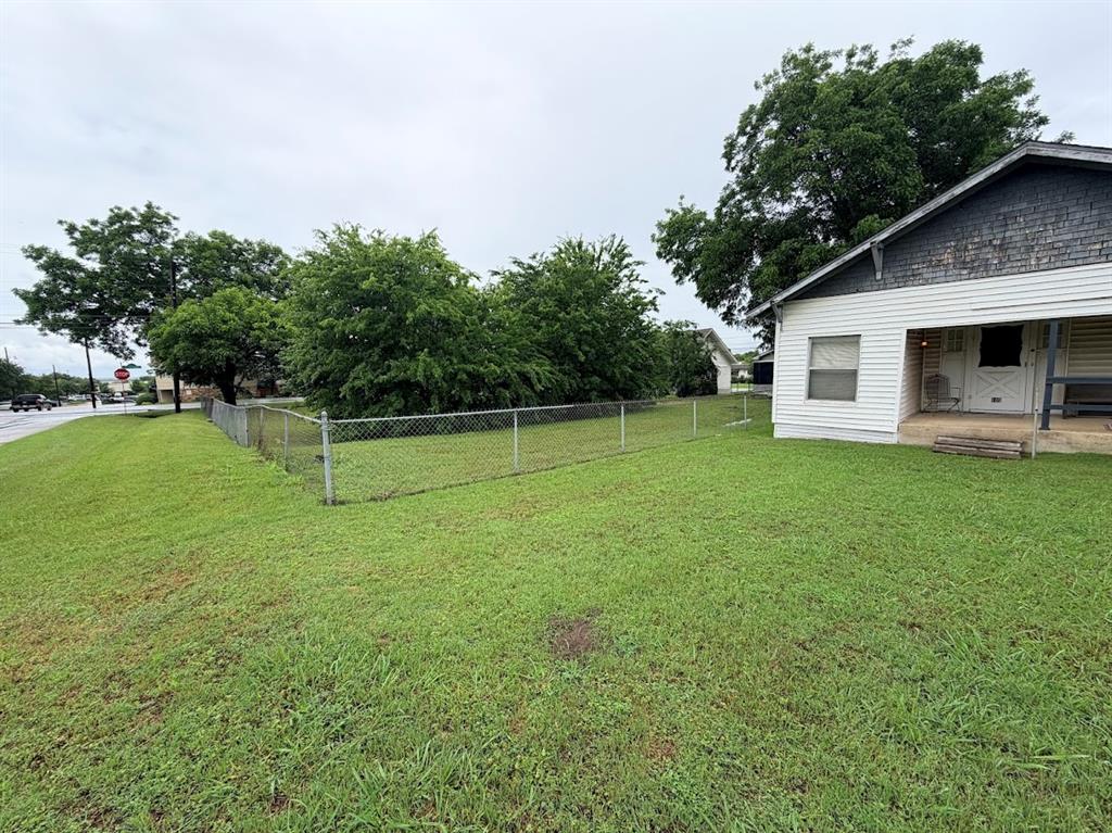 105 E 3RD Street, Prosper, TX 75078
