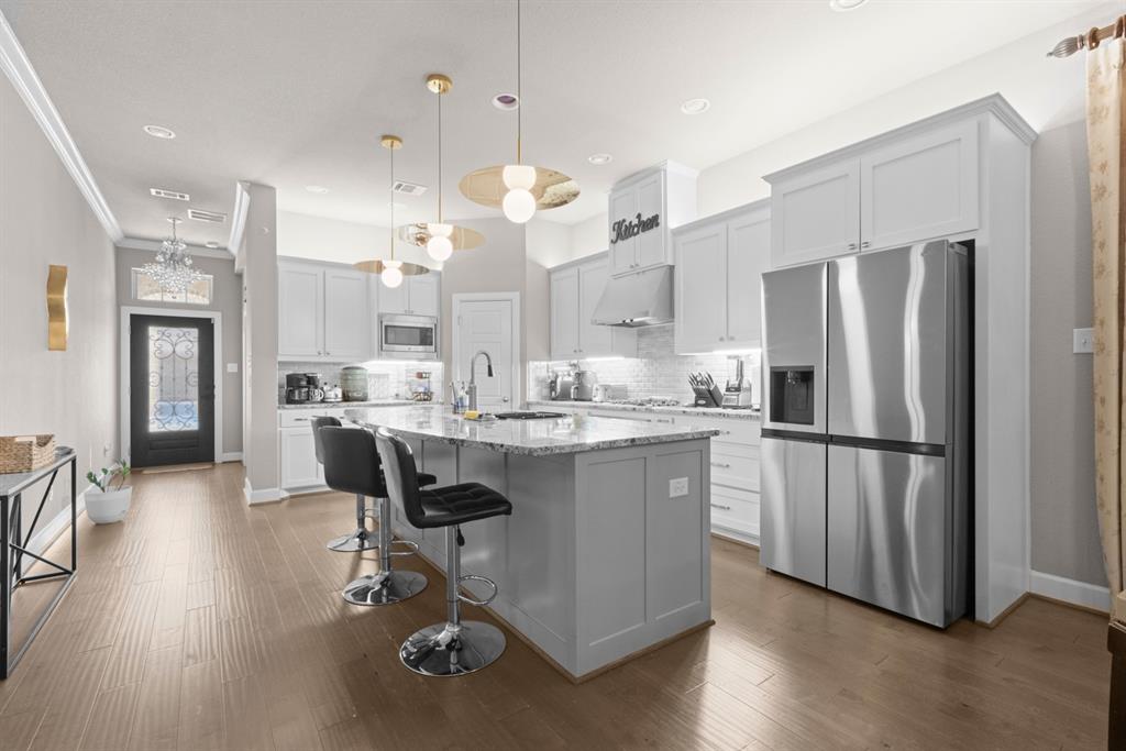 5417 Harbour Road, Richardson, TX 75082 5417 Harbour Road, Richardson, TX 75082