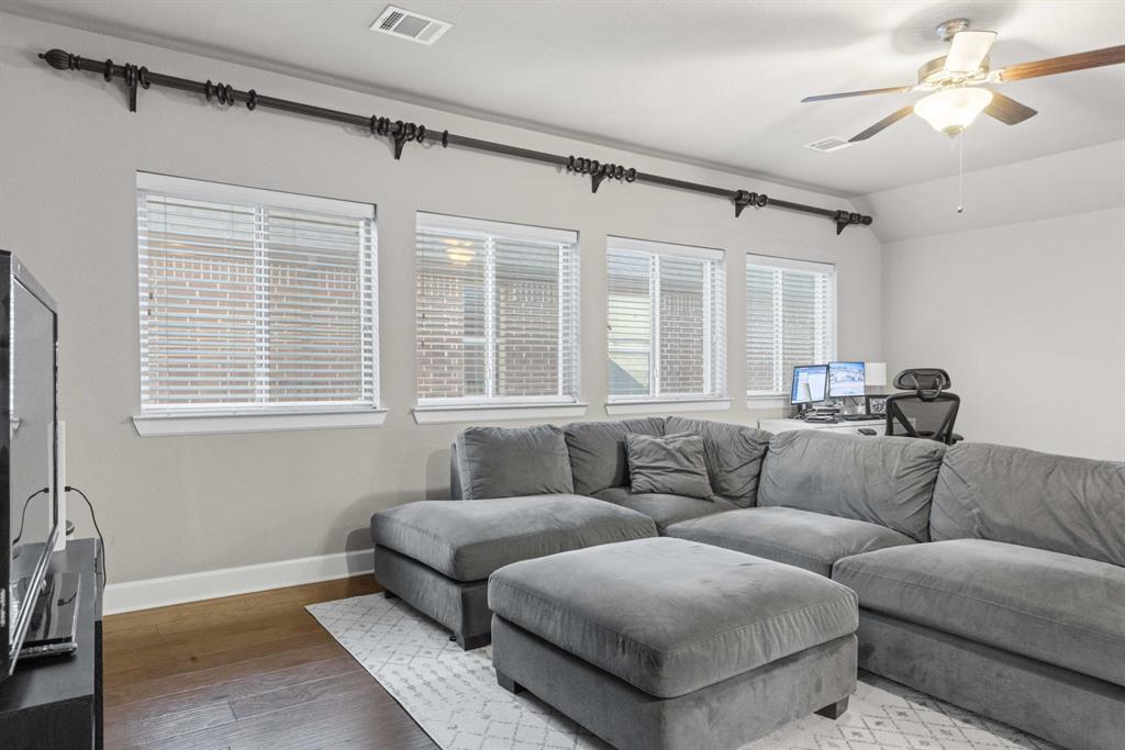 5417 Harbour Road, Richardson, TX 75082