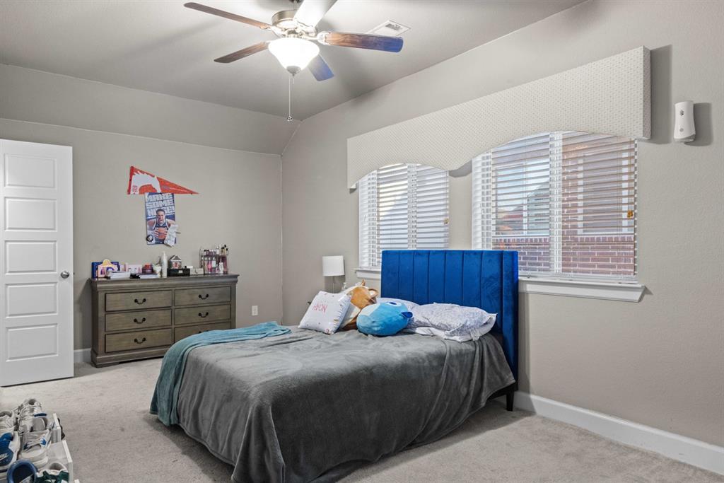 5417 Harbour Road, Richardson, TX 75082