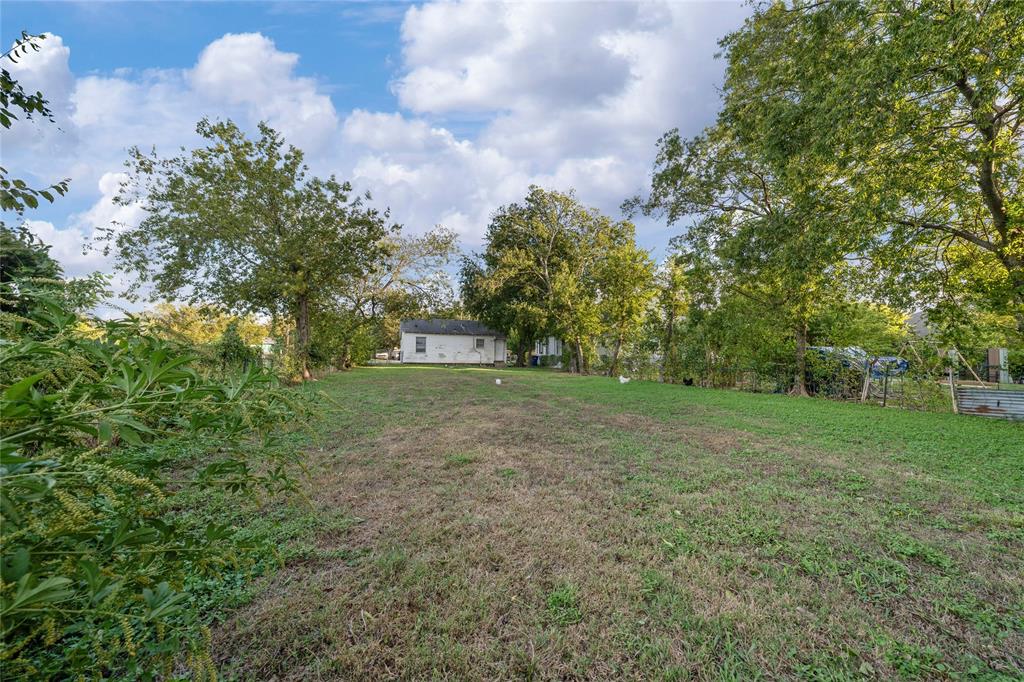 2209 Cleveland Avenue, Waco, TX 76706