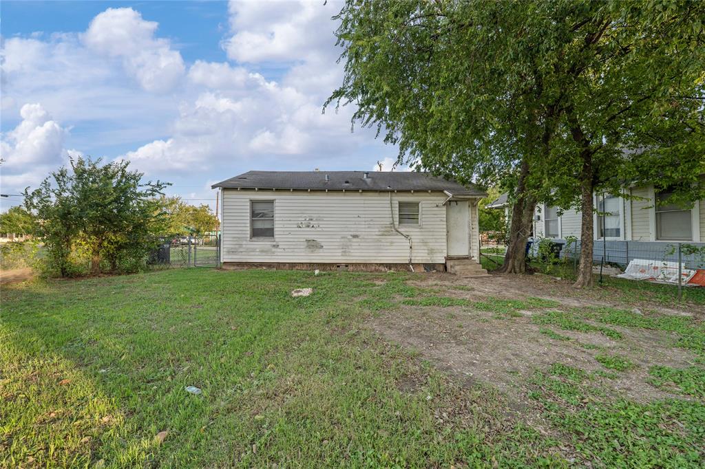2209 Cleveland Avenue, Waco, TX 76706